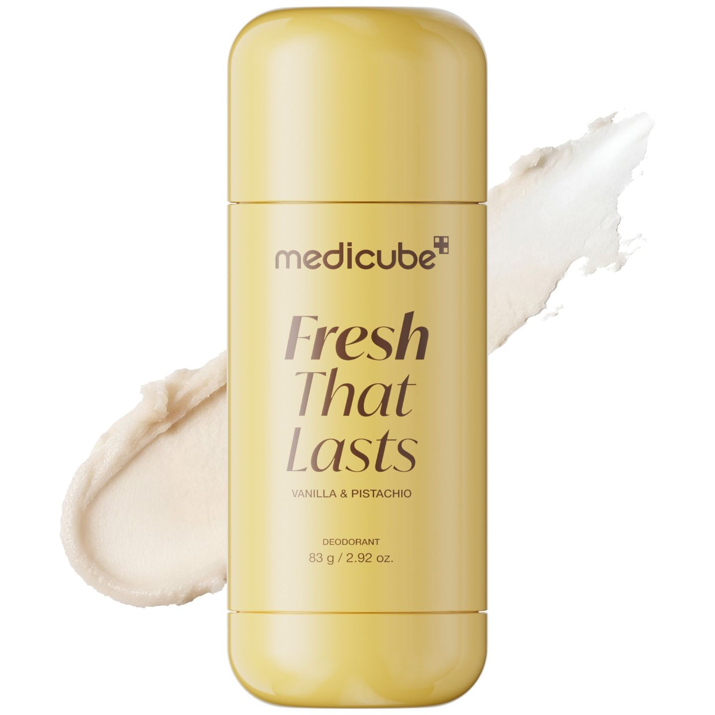 medicube Kojic Acid & Turmeric Aluminum-Free Deodorant