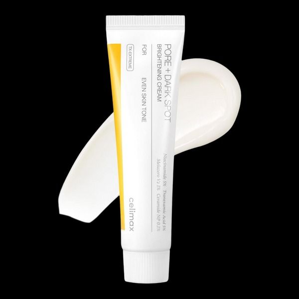 celimax Pore+Dark Spot Brightening Cream