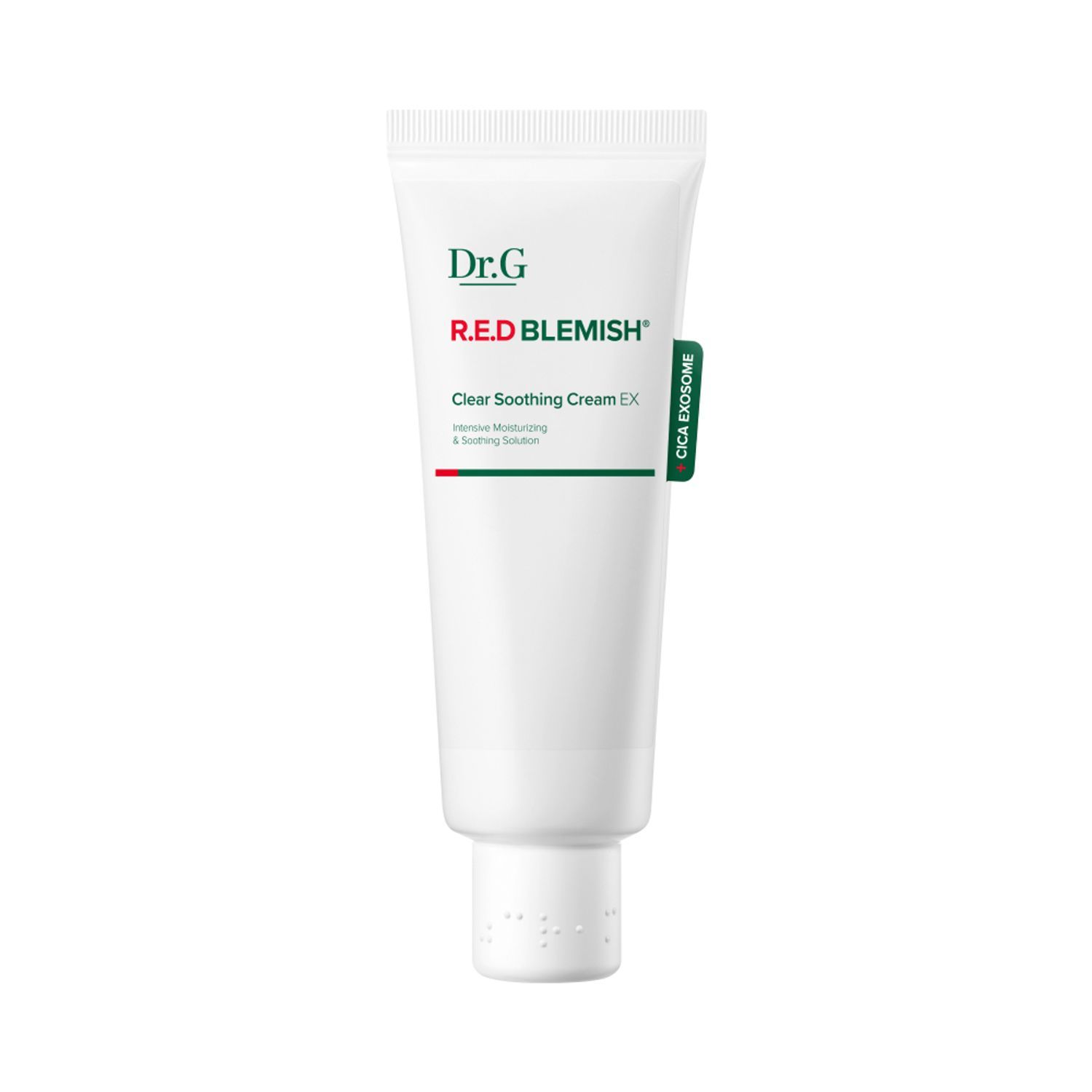 Dr.G Red Blemish Clear Soothing Cream EX