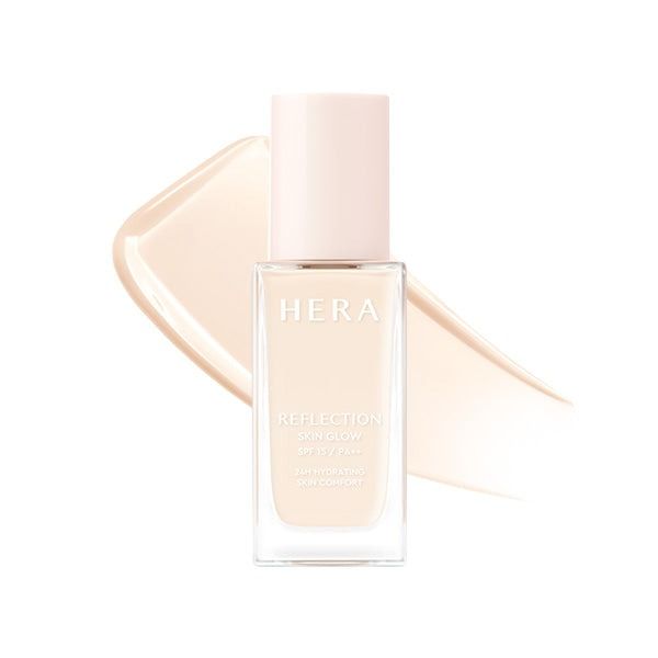HERA Reflection Skin Glow Foundation SPF15/PA++