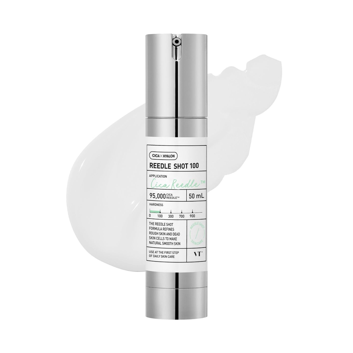 VT COSMETICS Reedle Shot 100 Essence