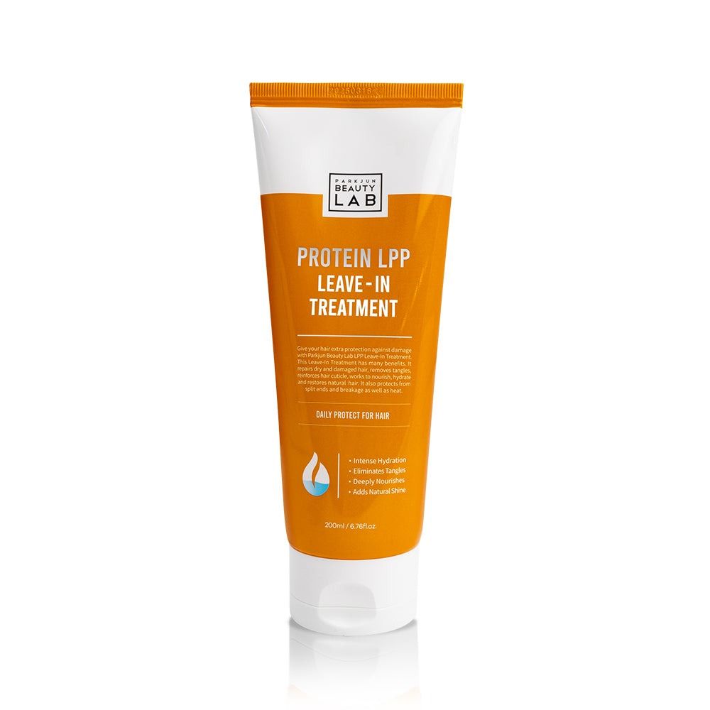 PARKJUN BEAUTY LAB Protein LPP Leave In Treatment