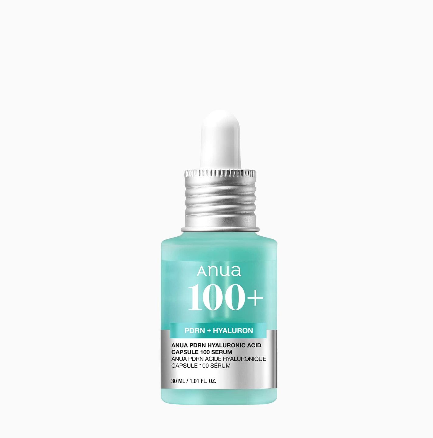 PDRN Hyaluronic Acid Capsule 100 Serum