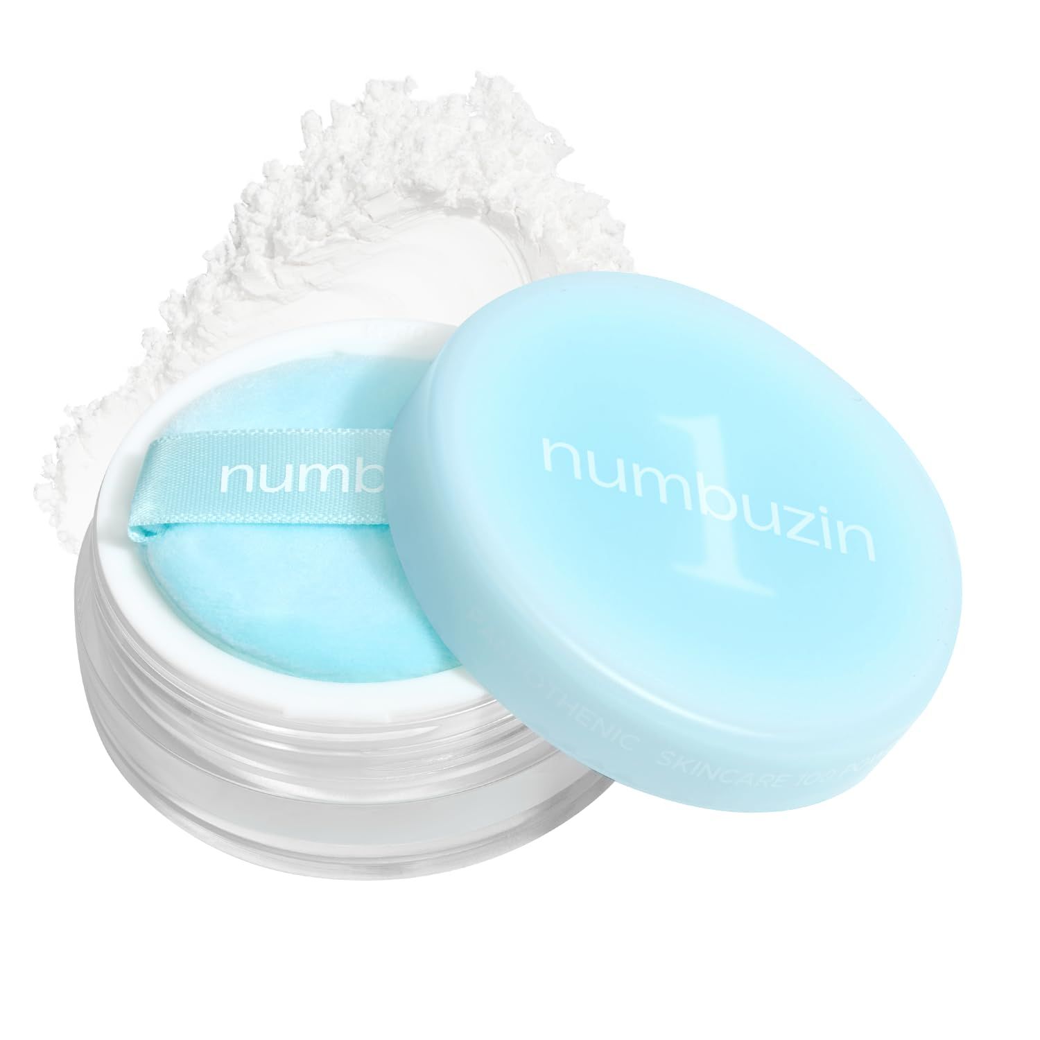 No.1 Pantothenic Skincare 100 Blur Powder