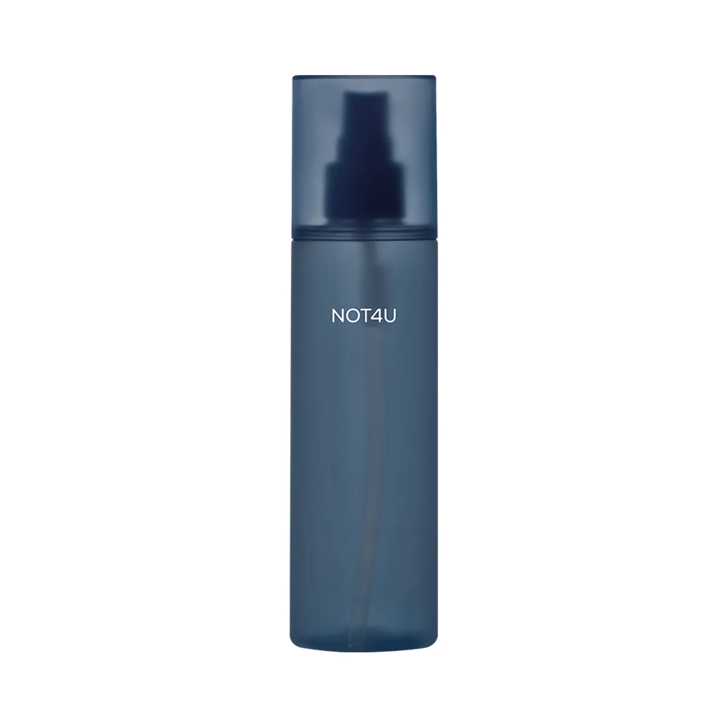 NOT4U Clear Body Mist