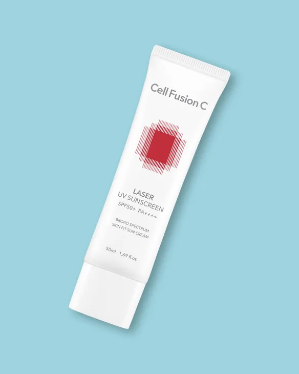 Cell Fusion C Laser UV Sunscreen SPF 50+ PA++++