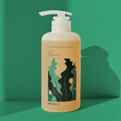 CHUNGMIJUNG Kelp Shampoo