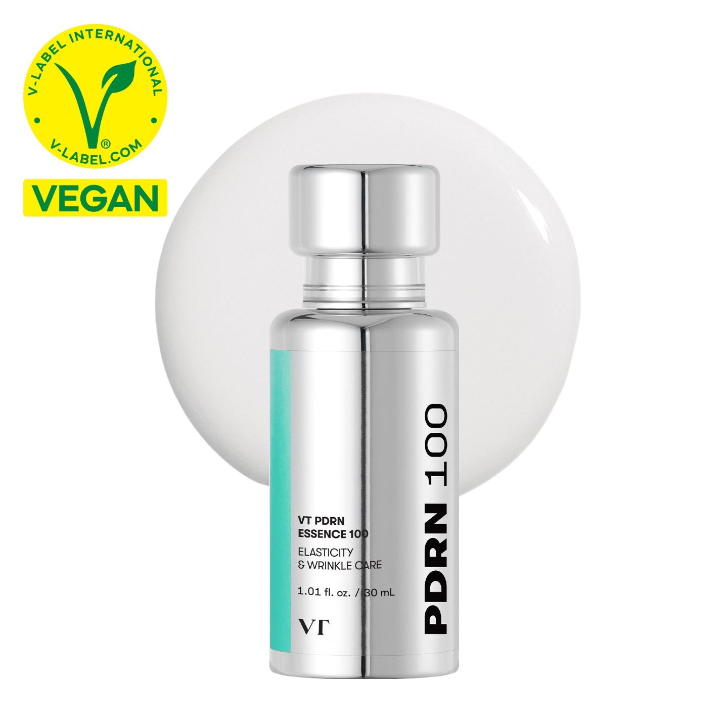 VT COSMETICS PDRN Essence 100