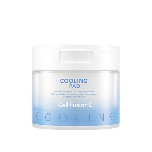 Cell Fusion C Post Alpha Cooling Pad