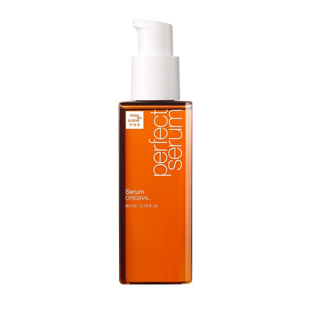 mise en scène Perfect Serum Original