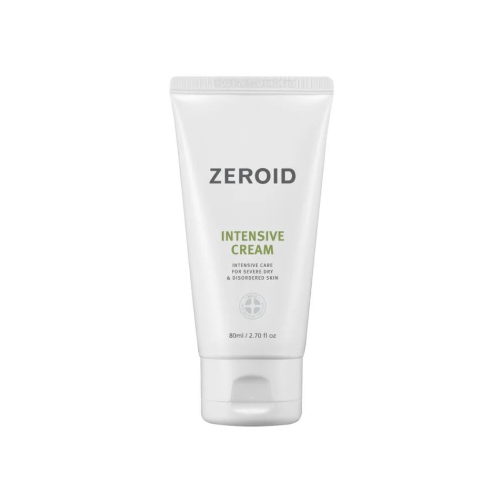 ZEROID Intensive Cream