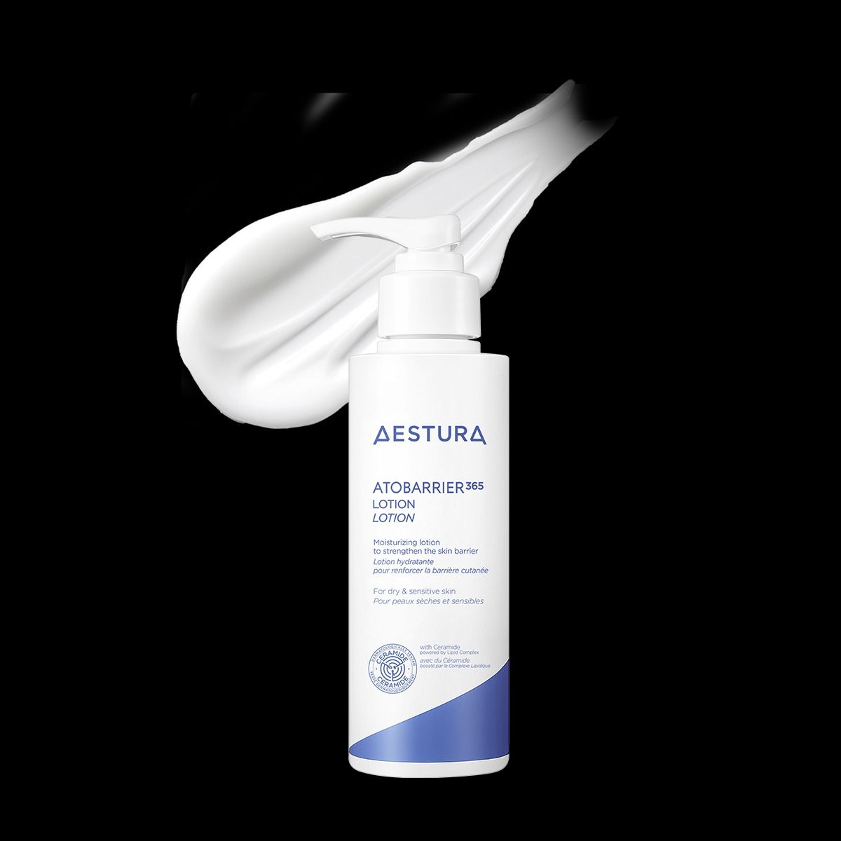 Aestura Atobarrier365 Lotion
