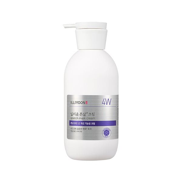 ILLIYOON Stretch Mark Cream