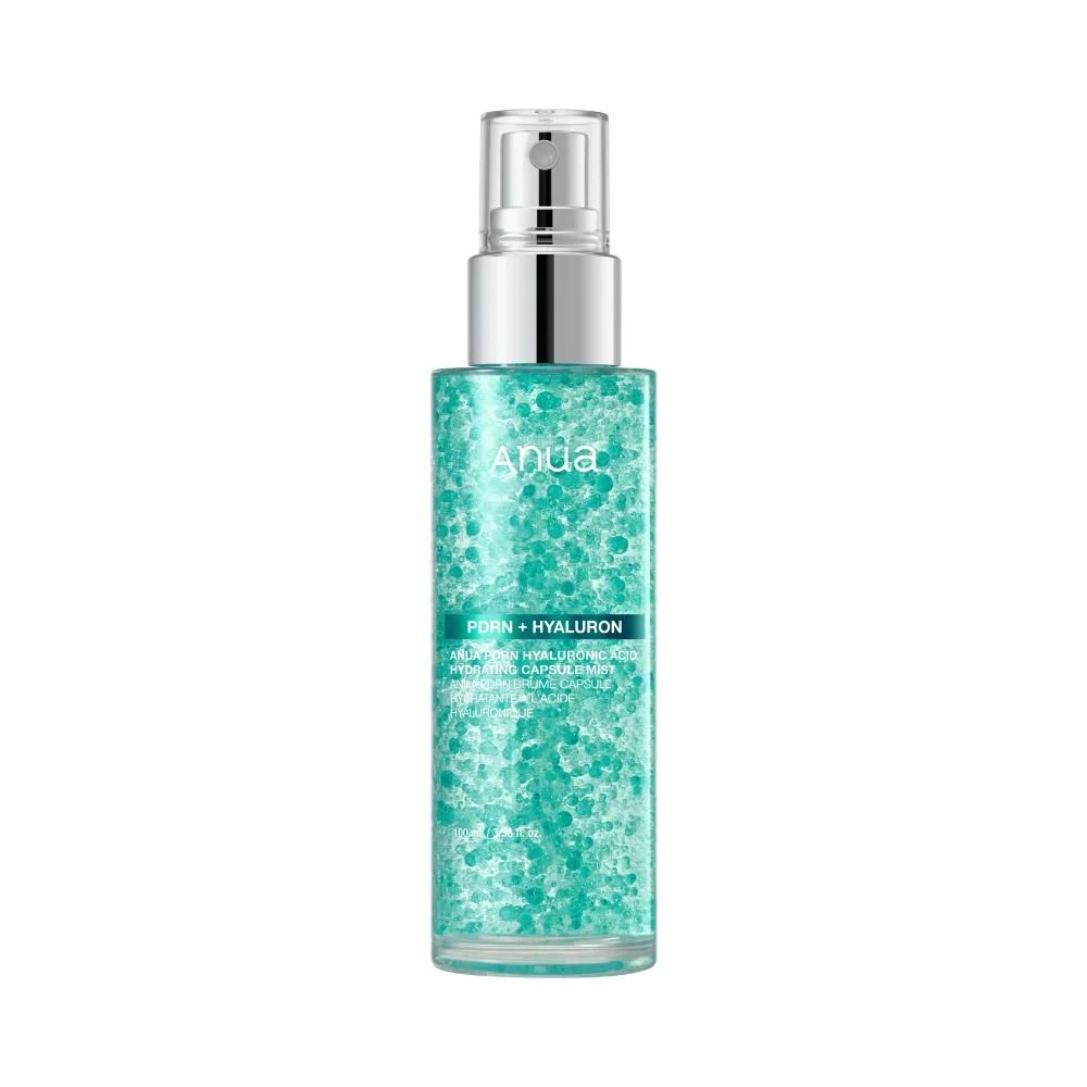 Anua PDRN Hyaluronic Acid Hydrating Capsule Mist