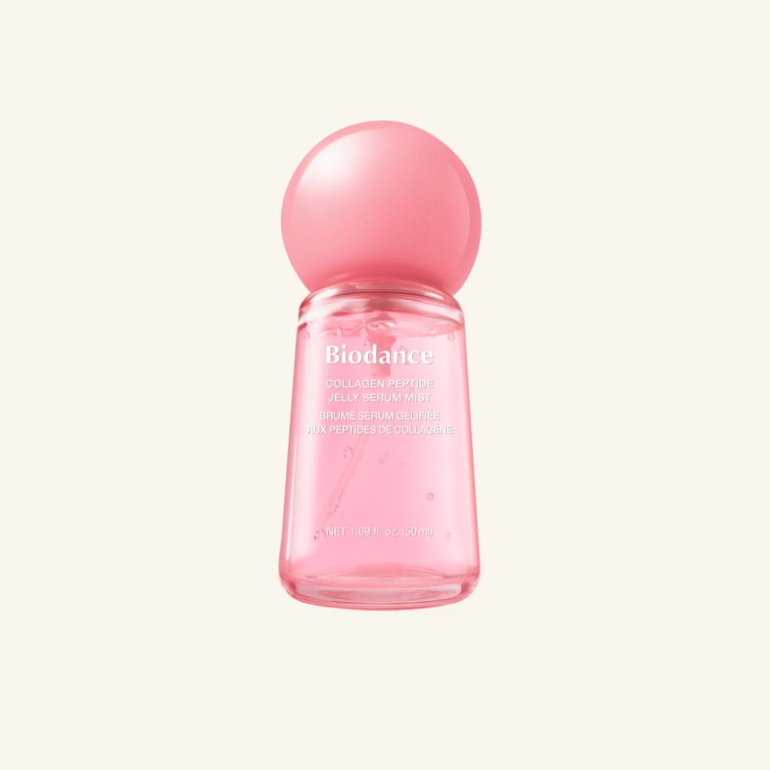 Biodance Collagen Peptide Jelly Serum Mist