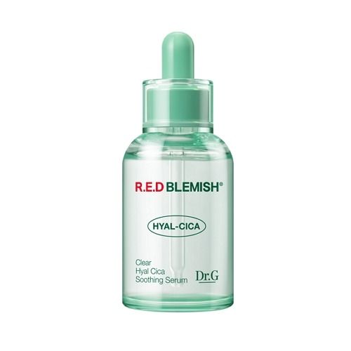 Dr.G R.E.D Blemish Clear Hyal Cica Soothing Serum