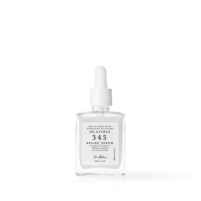 Dr. Althea 345 Relief Serum