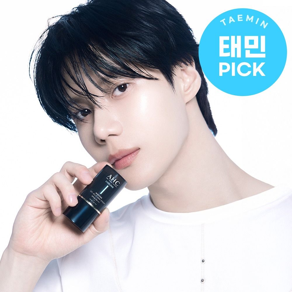 AHC Masters Icy Jelly Sun Stick