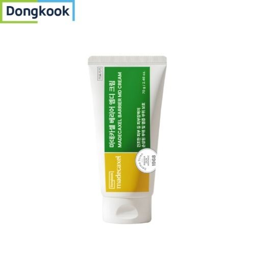 Dongkook Pharmaceutical Madecaxel Barrier MD Cream