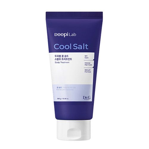 Dr.G Doopi Lab Cool Salt Scalp Treatment