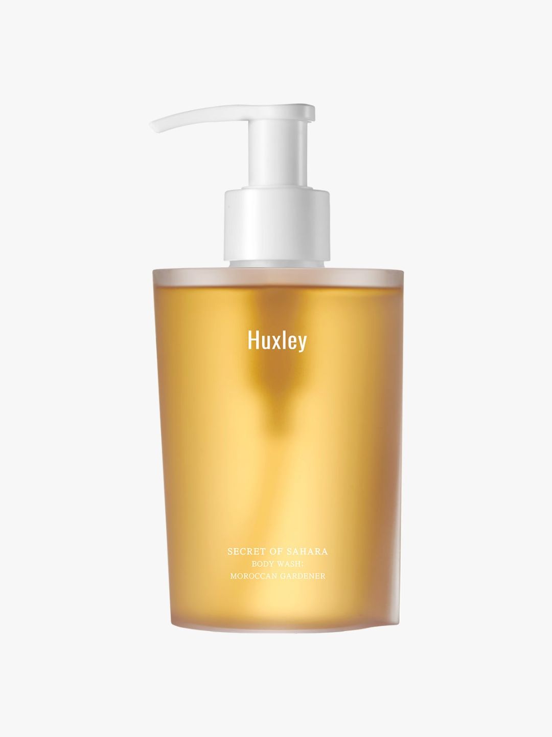 Moroccan Gardener Body Wash
