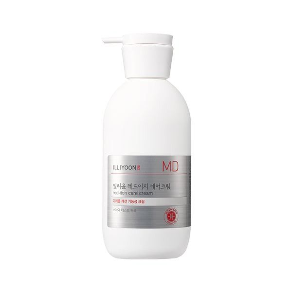 ILLIYOON MD Red Itch Care Cream