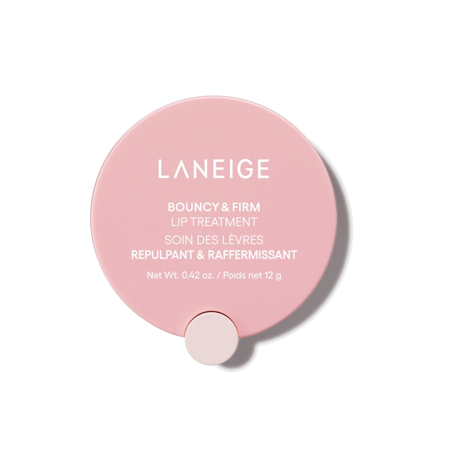 LANEIGE Bouncy & Firm Lip Treatment