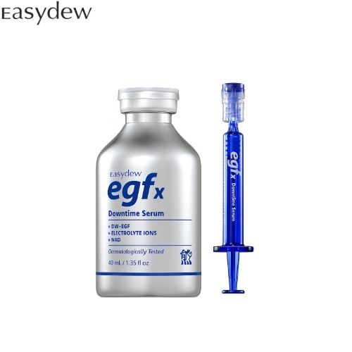 easydew EGFx Downtime Serum