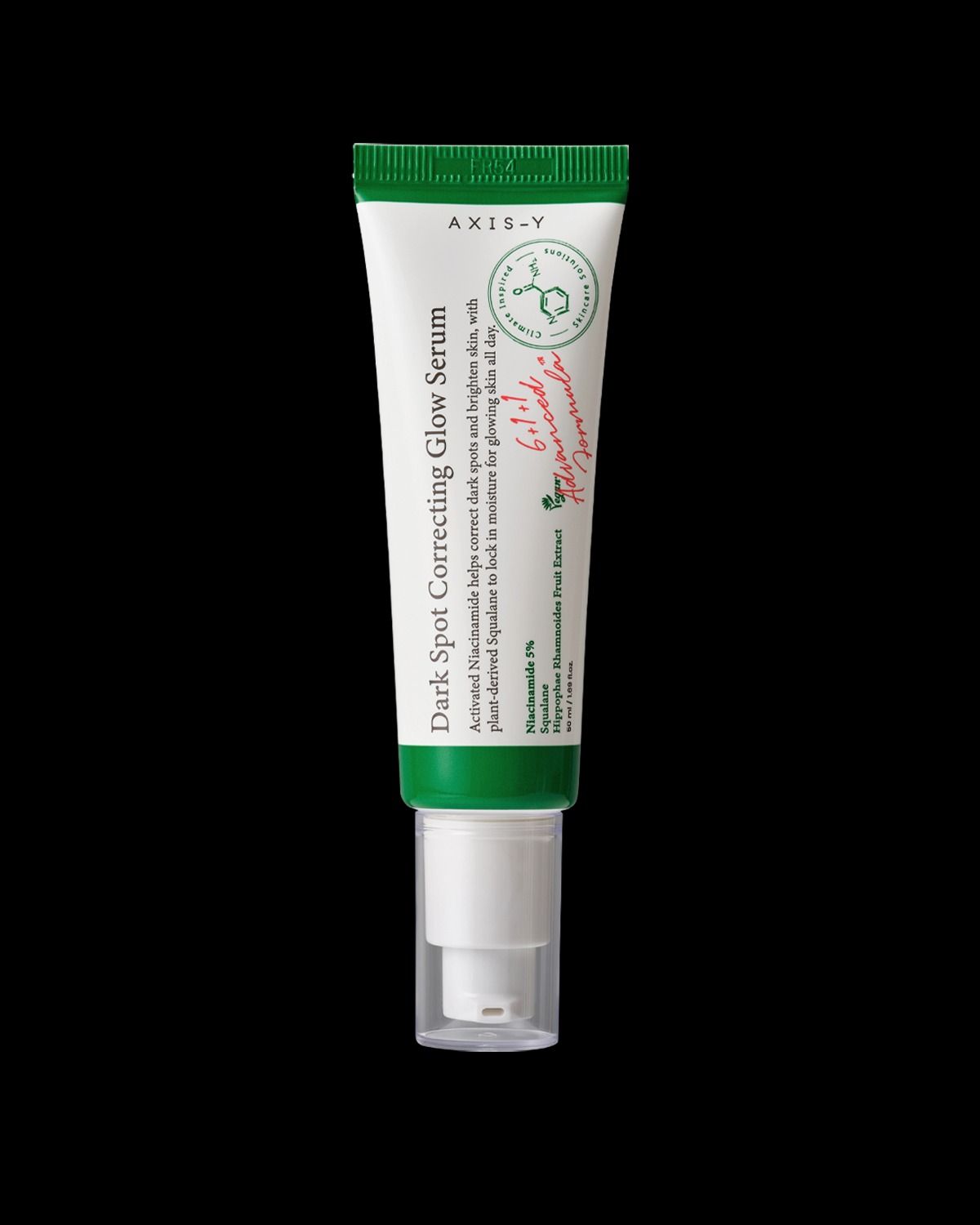 AXIS-Y Dark Spot Correcting Glow Serum