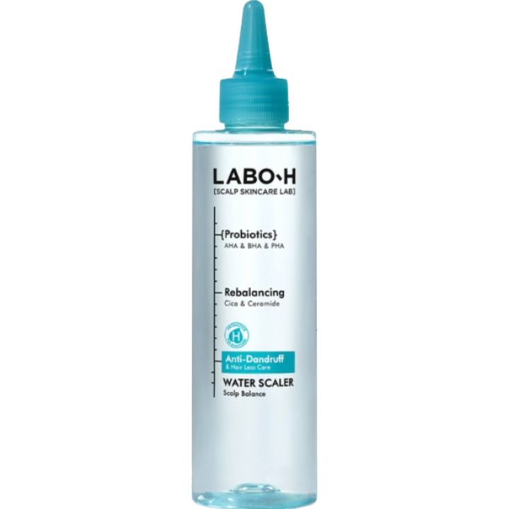 LABO-H Anti-Dandruff Care Water Scaler
