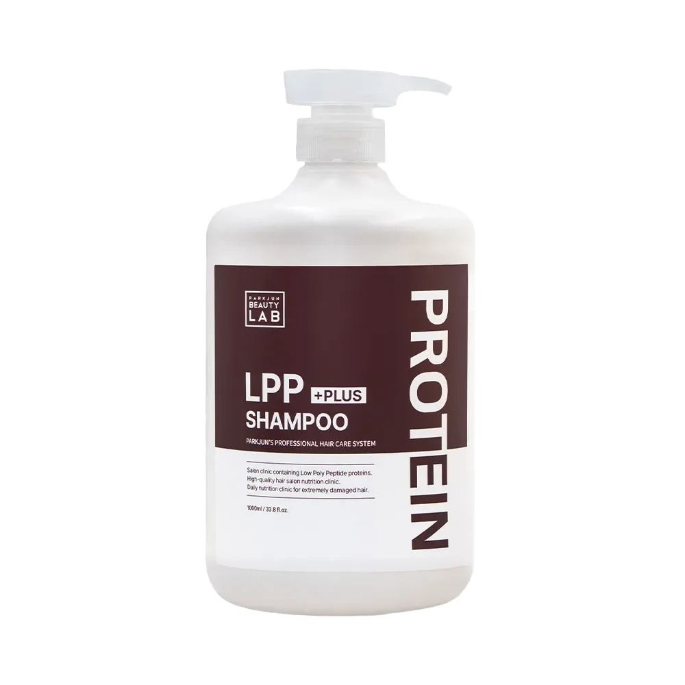 PARKJUN BEAUTY LAB Protein LPP Shampoo Plus