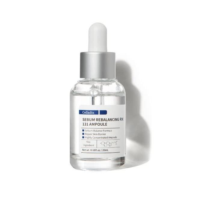 Sebum Rebalaning RX 131 Ampoule