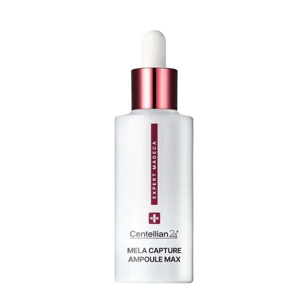 Centellian24 Expert Madeca Mela Capture Ampoule Max