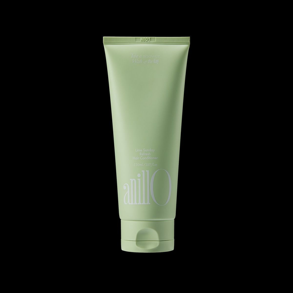 Lime Sunday Refresh Hair Conditioner